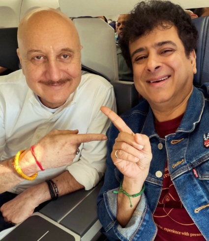 A Moment of Inspiration: Palash Sen Praises Anupam Kher.webp