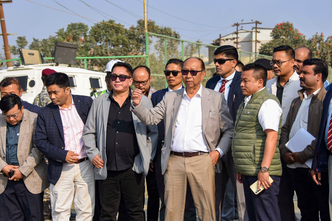 Manipur Sees Major Progress in Connectivity: Railways, Highways, and Urban Upgrades.webp