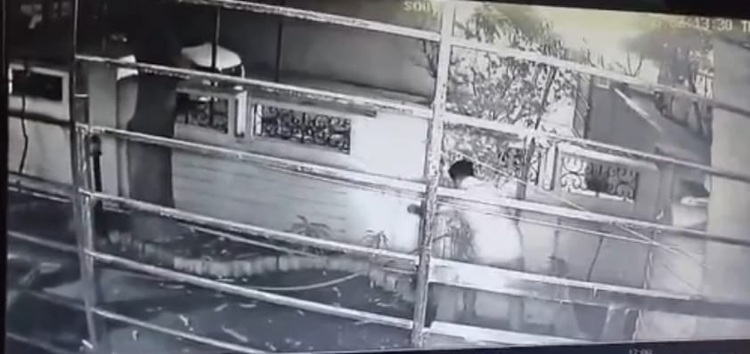 Unusual Theft Series Raises Concerns in Karnataka Town.webp