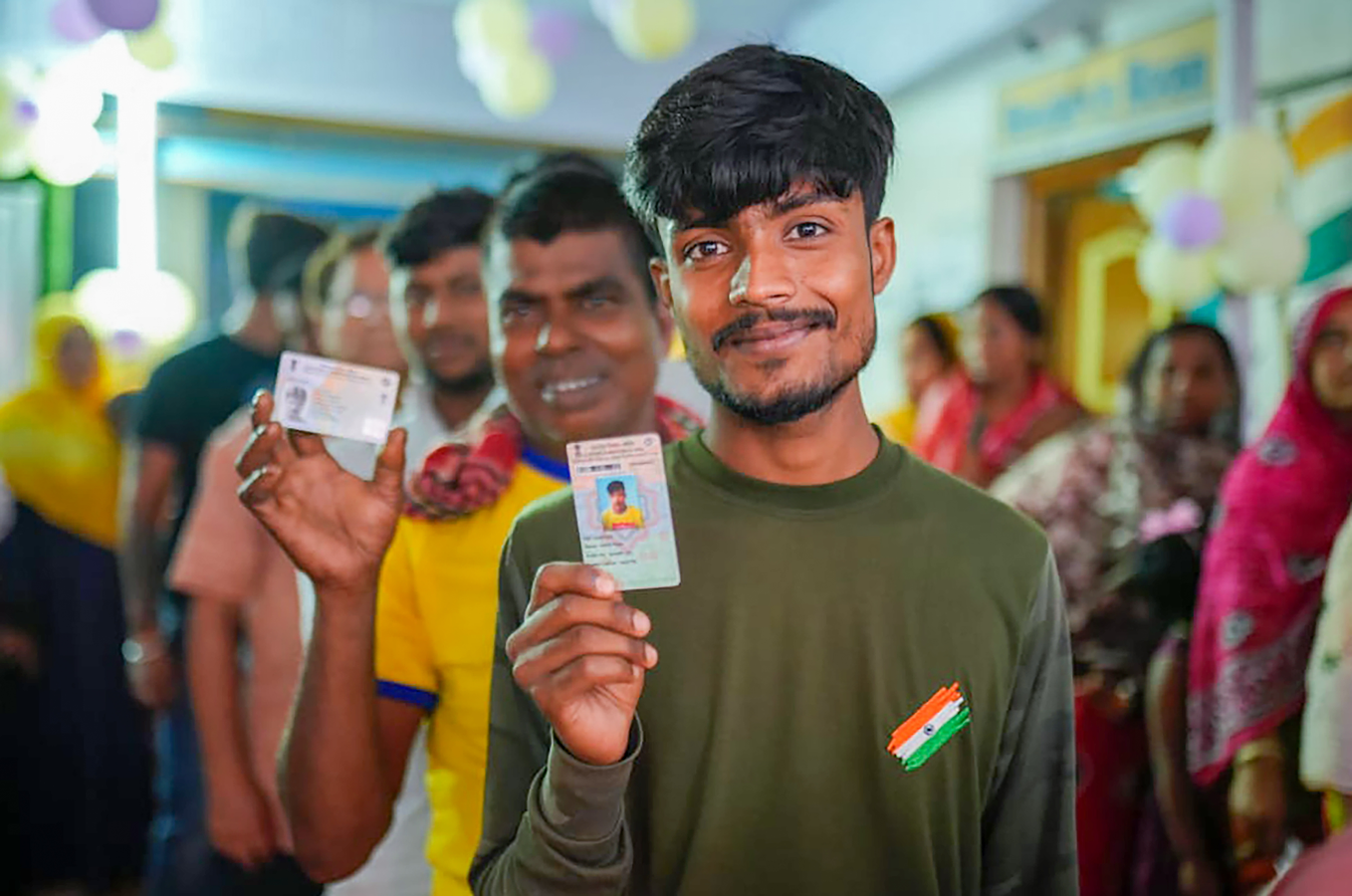 Electoral Coverage: Press Council Reaffirms Exit Poll Restrictions