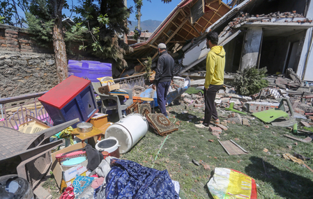 Security Agencies Monitor Hizbul Mujahideen’s Attempted Revival in Kashmir.webp