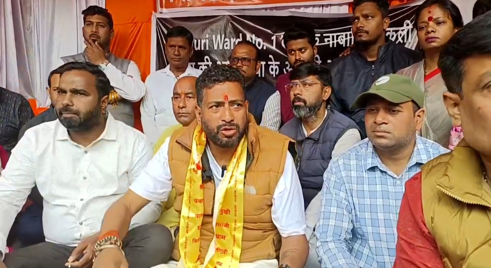 Chennai Arrest Marks Next Stage in Siliguri Girl’s Death Investigation.webp