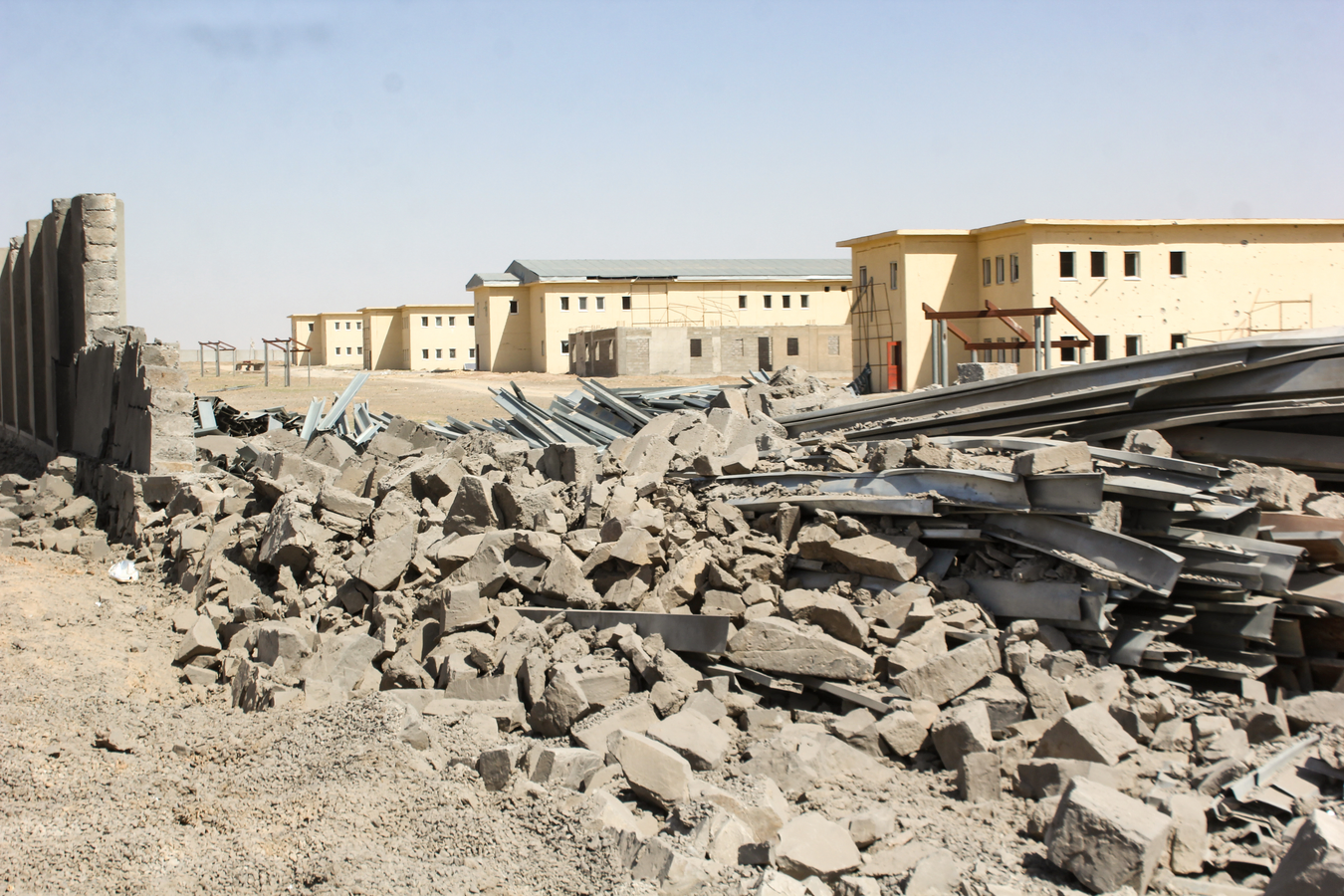 Rocket Attack in Afghanistan Kills One, Escalates Tensions.webp