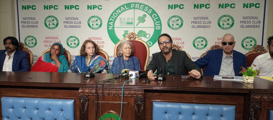 Pakistan Faces Concerns Over Displacement of Working-Class Community.webp