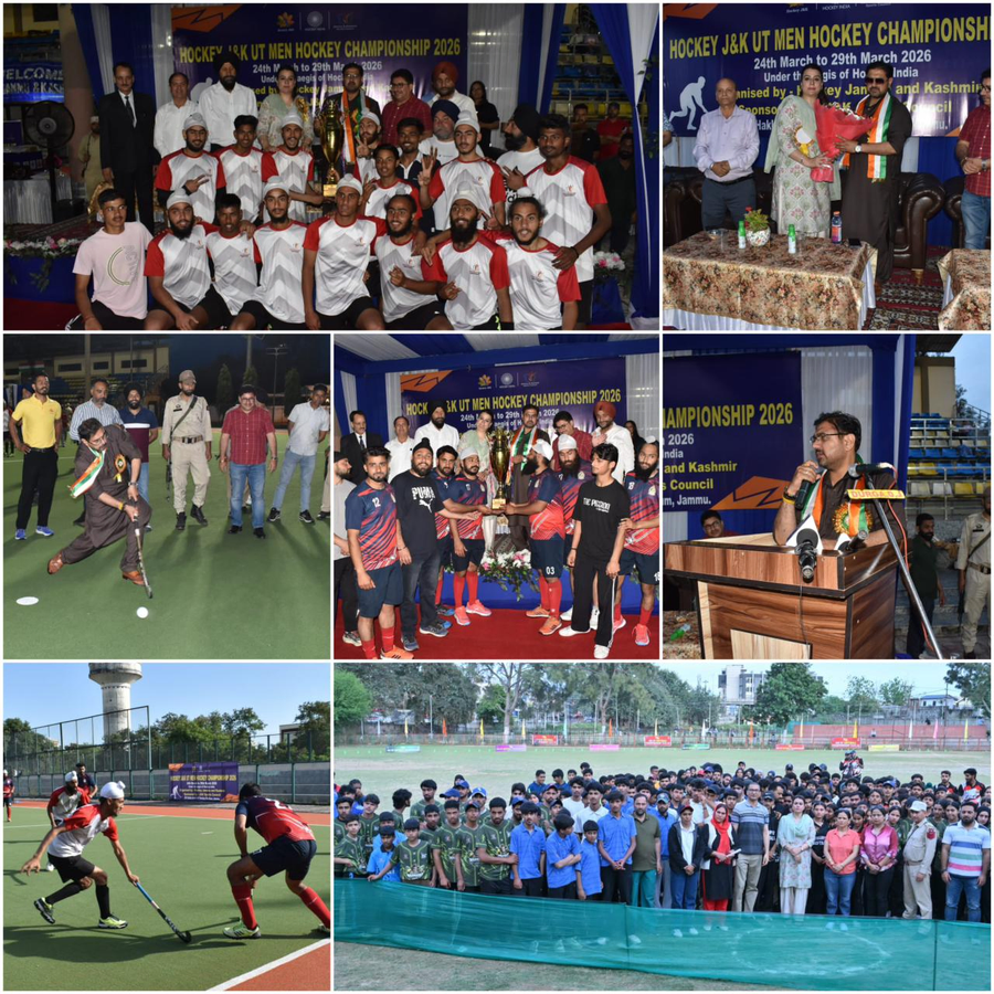 J&K Hockey Championship Highlights Government's Commitment.webp