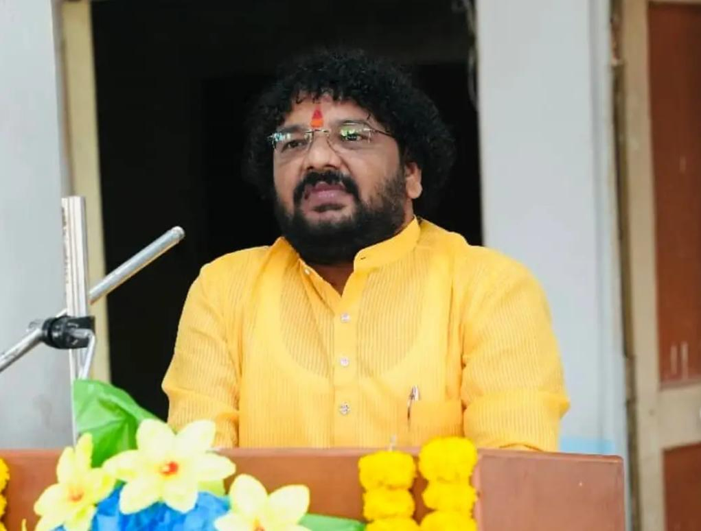 Gujarat Bypoll: BJP Nominates Son of Late MLA for Umreth Seat