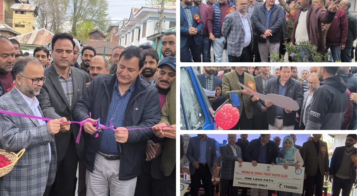 Dar Highlights Modern Agriculture at Kisan Mela.webp