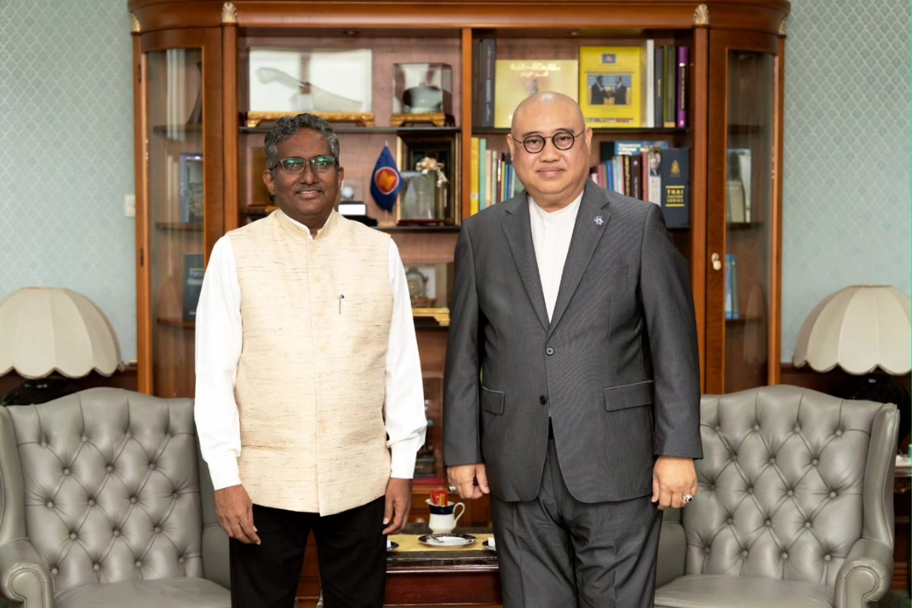 India and Brunei Discuss Strengthening Bilateral Ties.webp