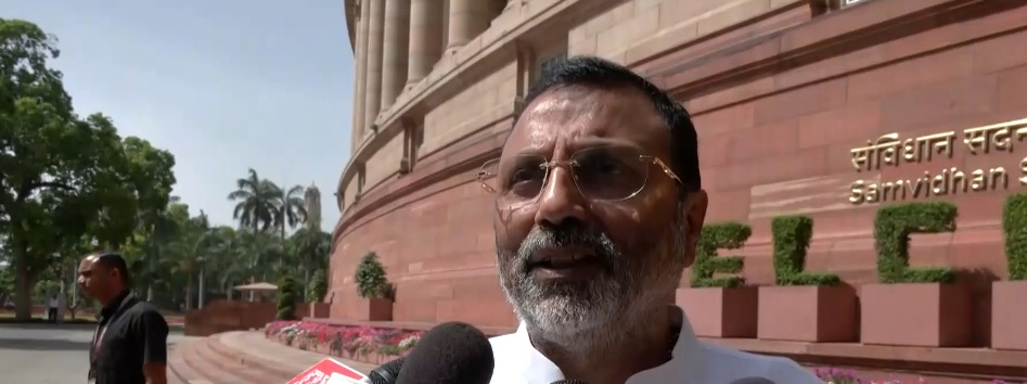 Political Fallout Over BJP MP's Biju Patnaik Comments.webp