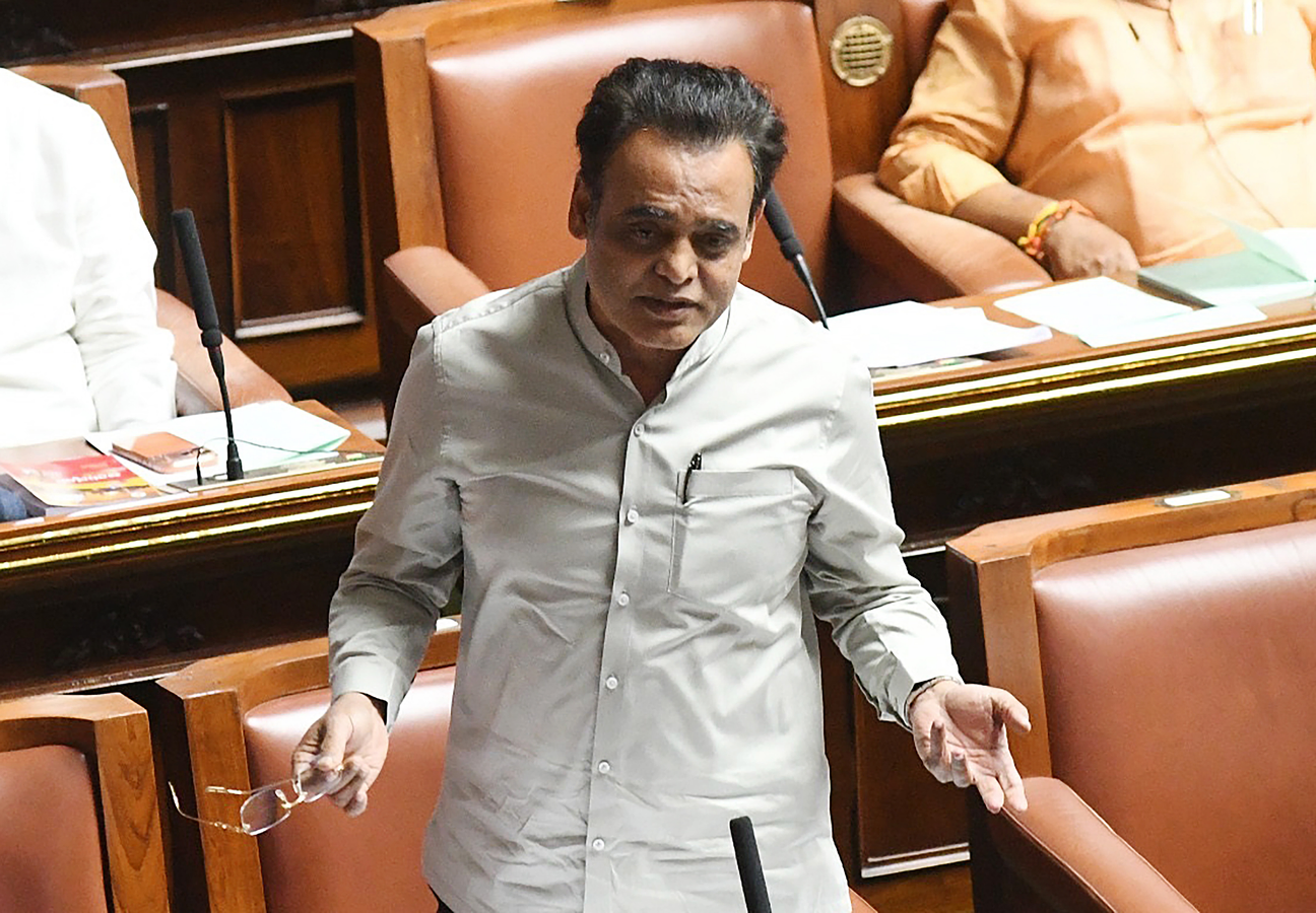 SSLC Exam Controversy: BJP Argues for Three-Language Policy.webp