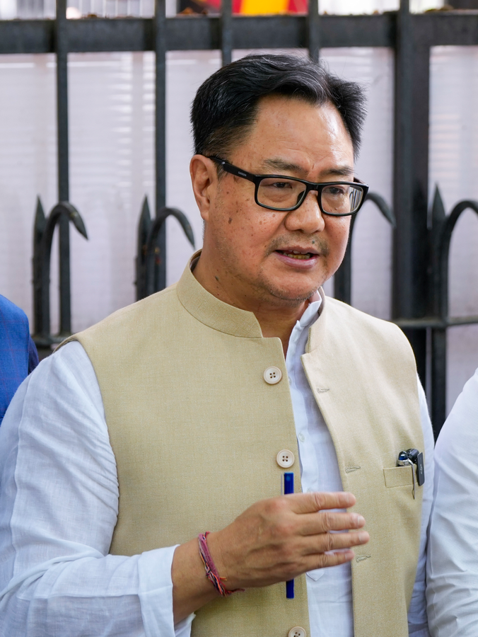 EC Hearing BJP's Allegations of Voter Intimidation in Bengal