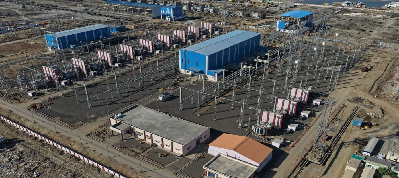 PM Modi Inaugurates Gujarat Projects Focused on Energy, Transport, and Urban Development.webp