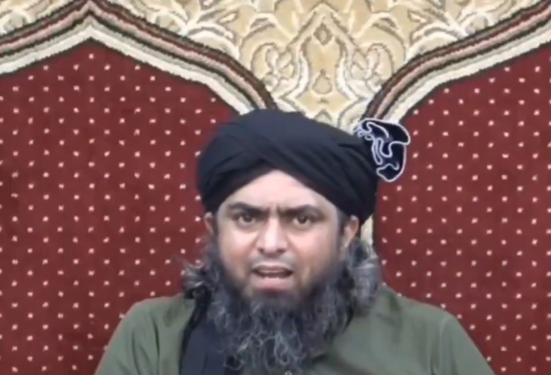 Instrumentalizing Religion: Conflict Narratives in Pakistan.webp