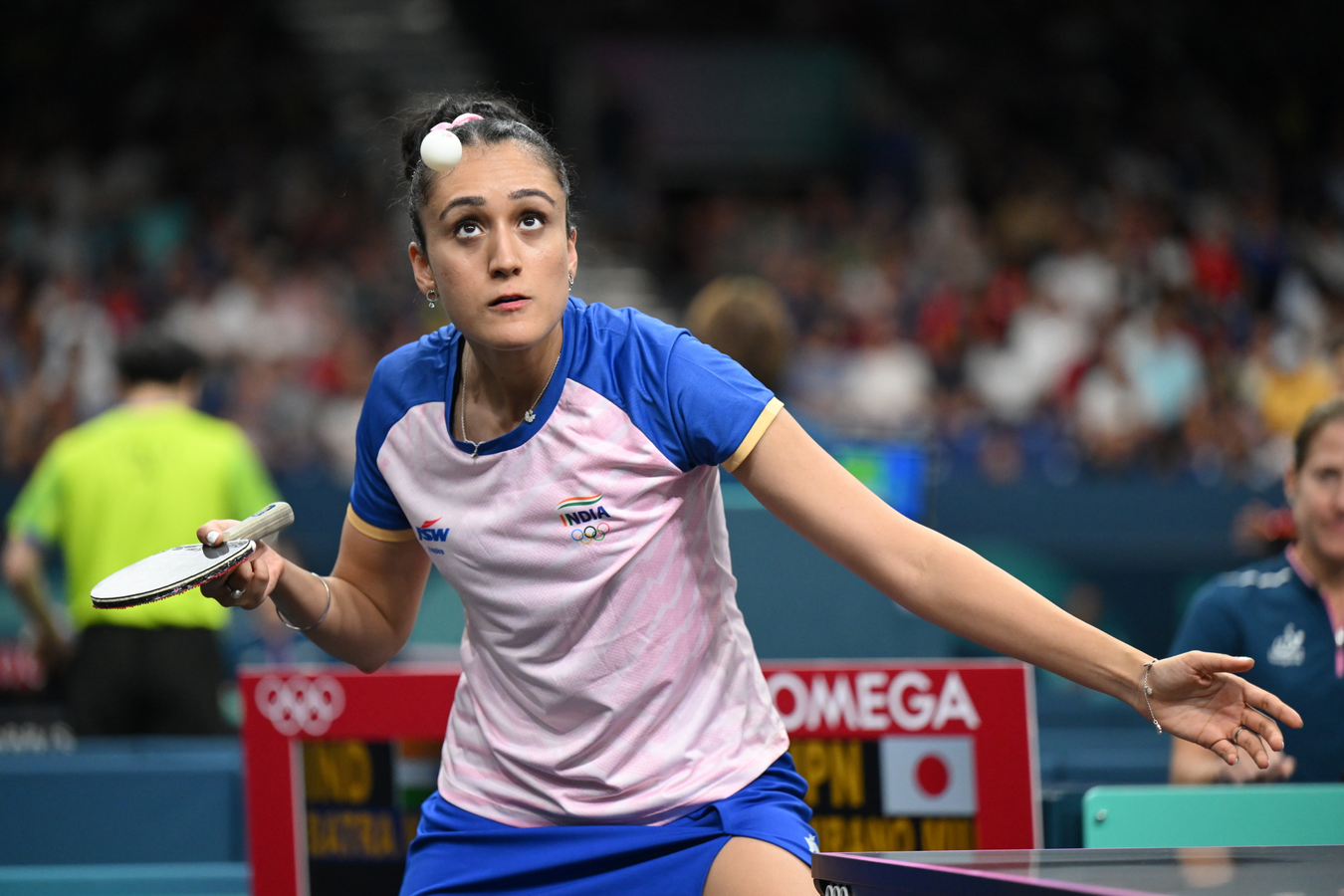 World Cup Table Tennis: Group Stage Results and Upcoming Challenges.webp