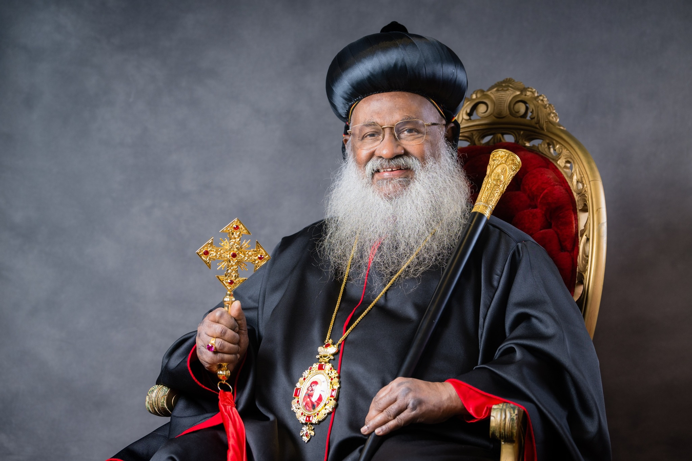 Church, Congress Target Centre Over Proposed FCRA Changes.webp