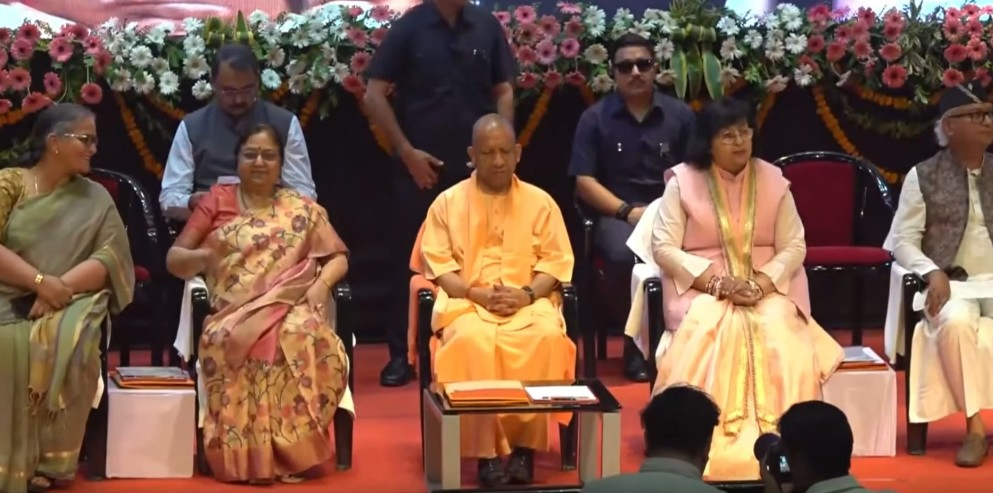 Strengthening Childcare: UP Aims to Boost Anganwadi Network.webp Strengthening Childcare: UP Aims to Boost Anganwadi Network.webp