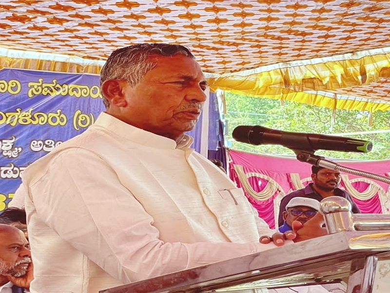 Government Restores LPG Supply to Karnataka Hotels and Industries