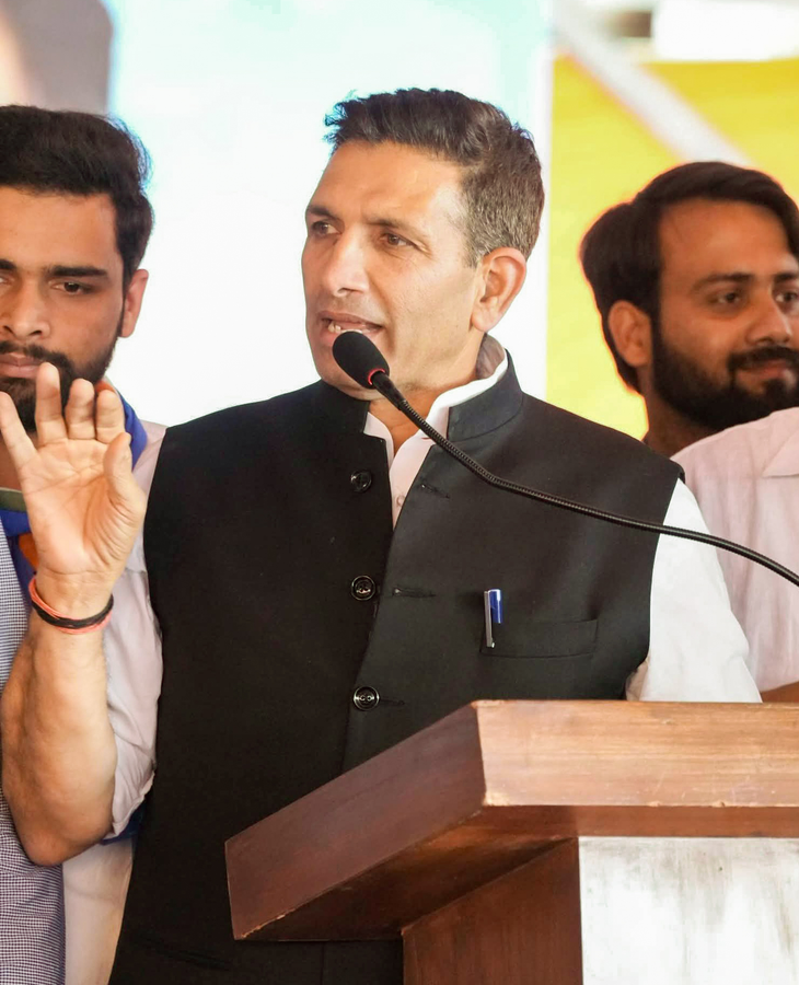 MP Farmers Face Procurement Delays: Congress Plans Action.webp