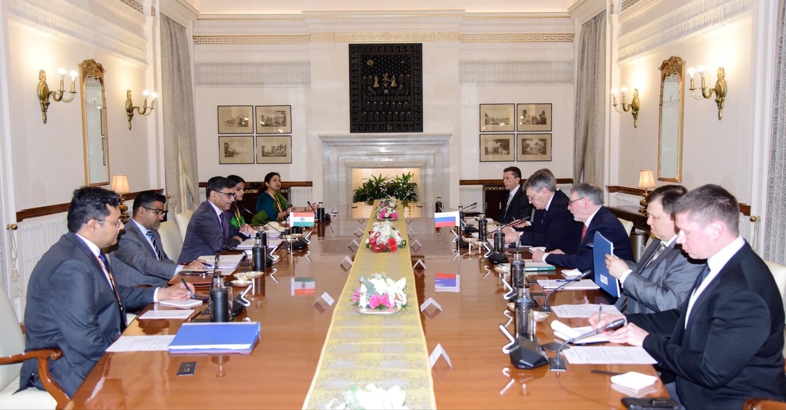 India-Russia Consultations Focus on Global Issues.webp