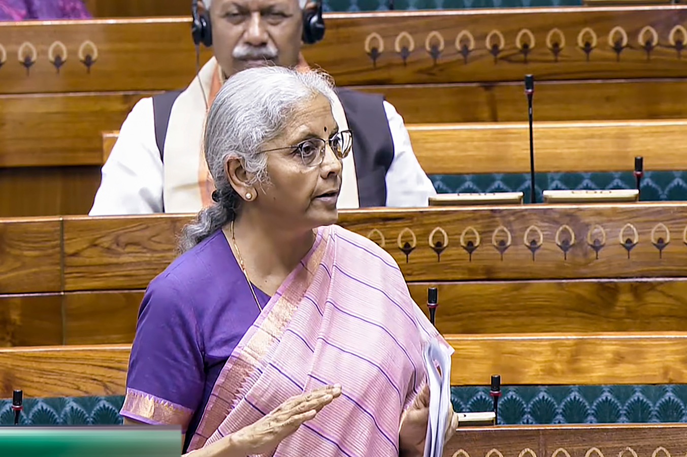 FM: ED Targets Economic Offenders with Asset Confiscation.webp