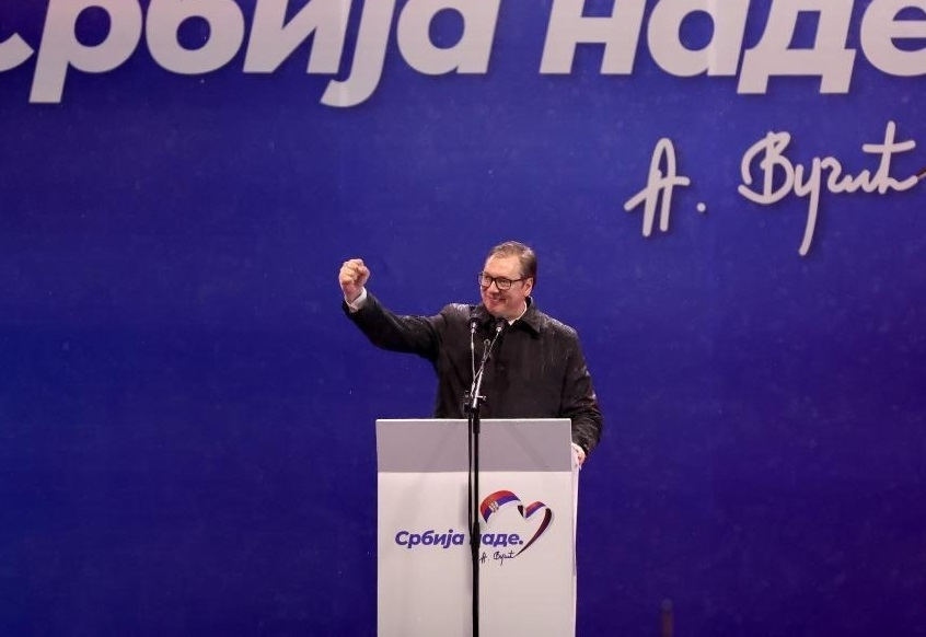 Serbia Secures Gas Extension Amid European Energy Concerns.webp