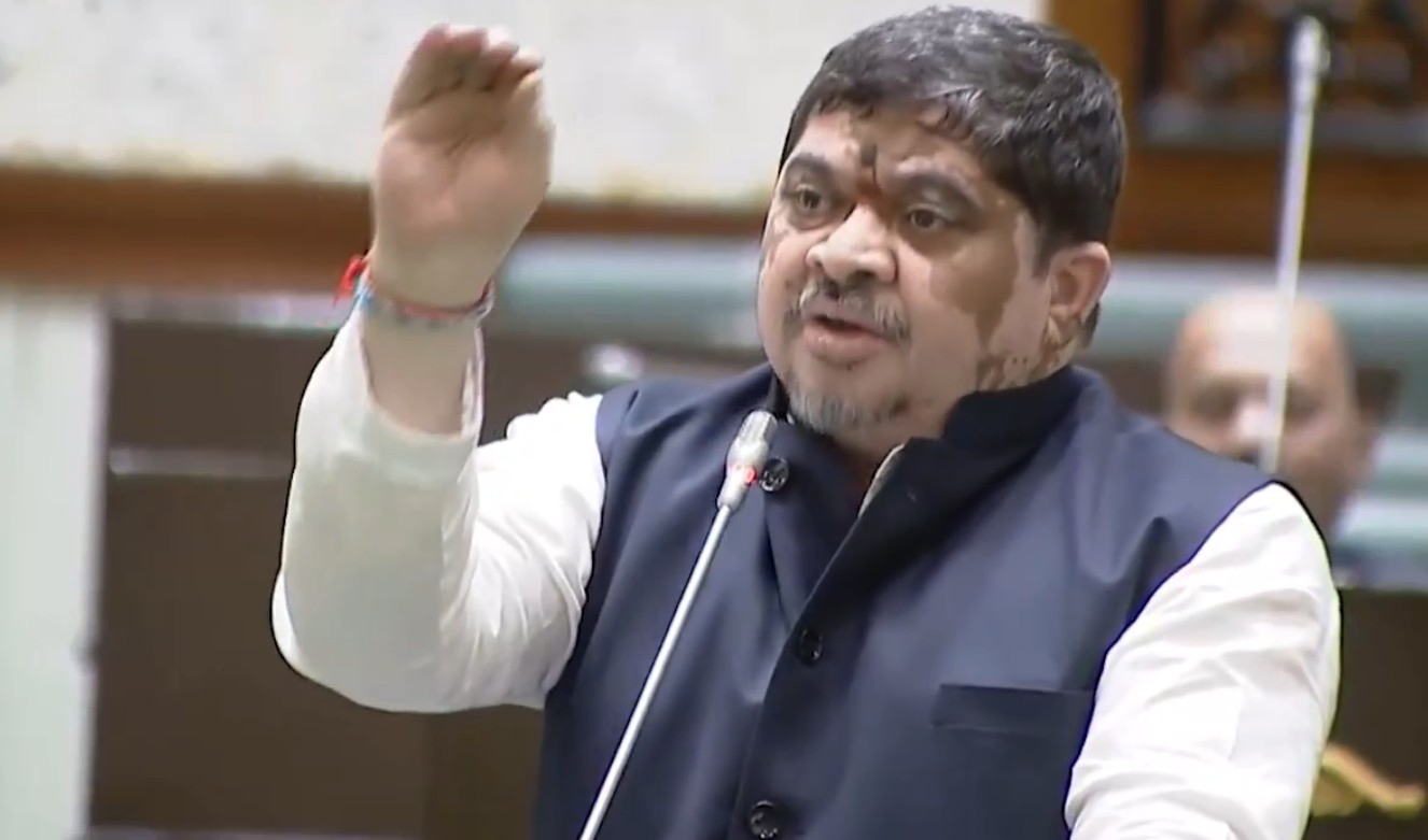 Opposition Voices Concerns Over Telangana's New Hate Speech Law.webp