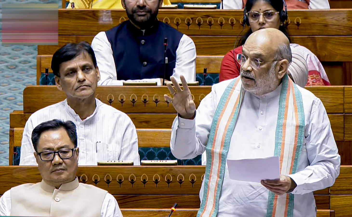 Progress Report: India's Fight Against Naxalism Reaches a Milestone.webp