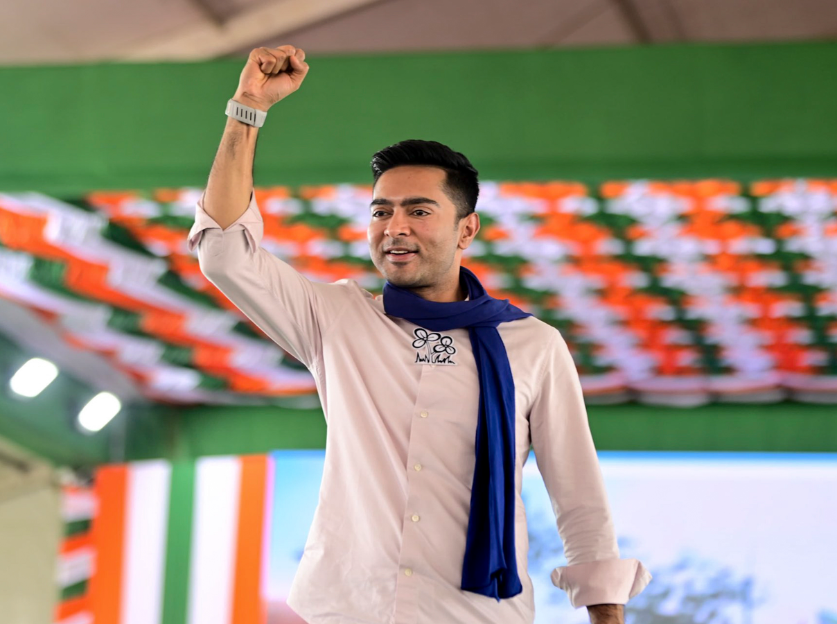 Allegations of Electoral Fraud: BJP Faces Scrutiny Over Voter Roll Submissions