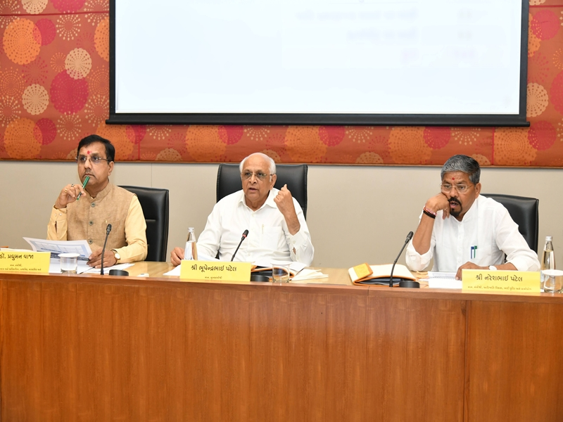 Farmers' Concerns Addressed: Gujarat Announces Key Reforms
