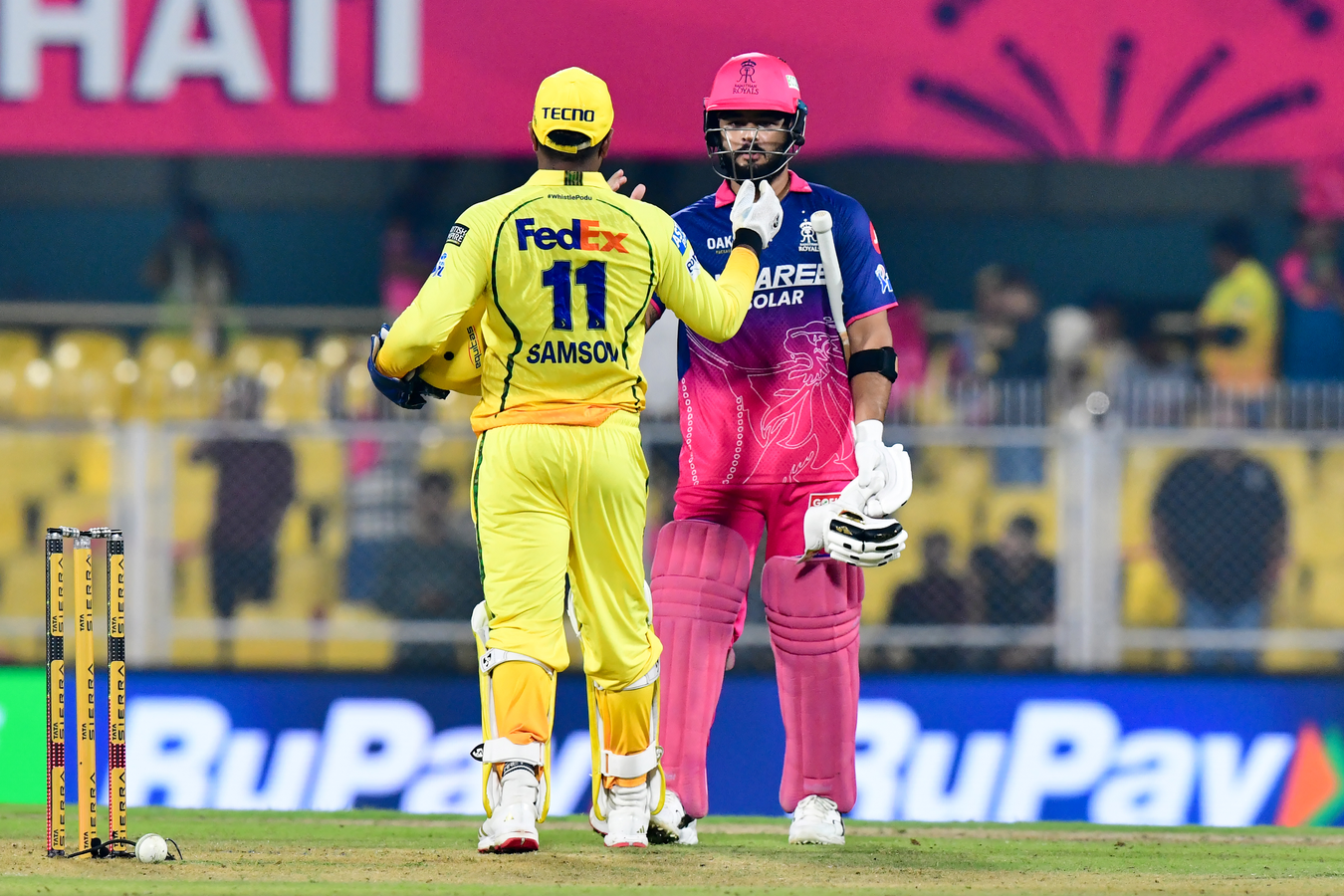 IPL 2026: RR Captain Highlights Team Strategy and Performances