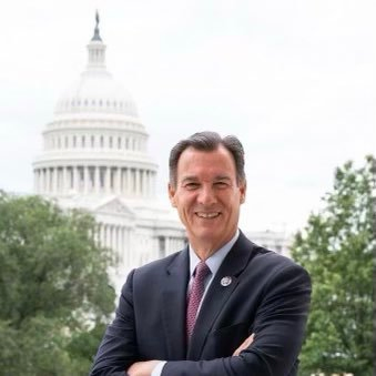 Congressman Suozzi Leads Effort to Strengthen U.S.-India Ties