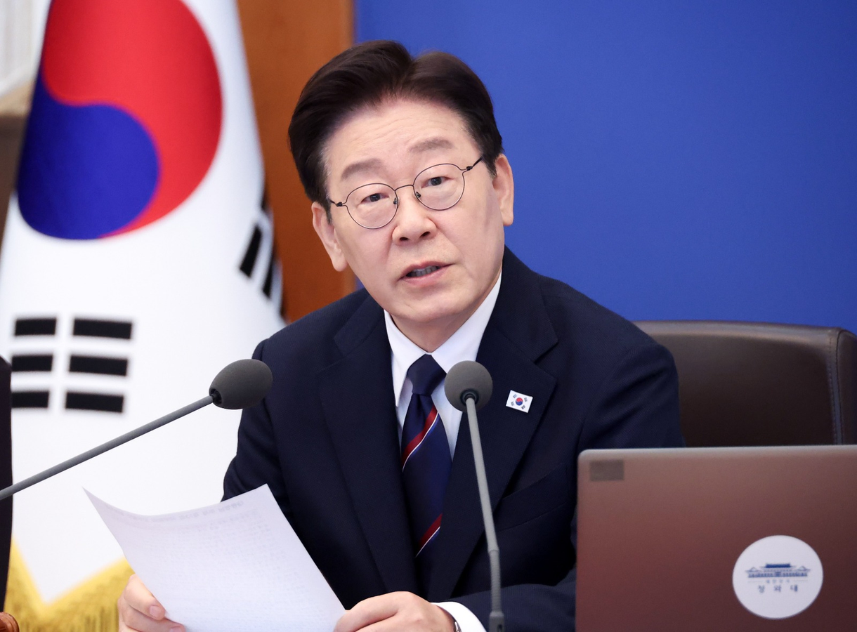 South Korea Considers Emergency Economic Decree for Energy Supply.webp