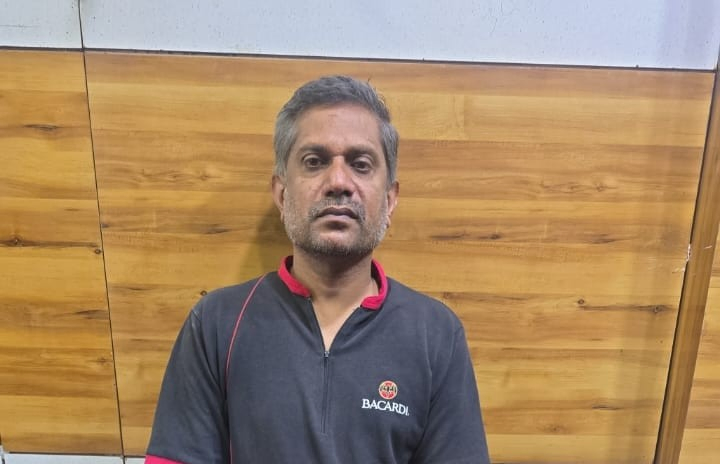 Mumbai Investigates Delhi Arrested Figure Linked to Years of Bomb Threats.webp