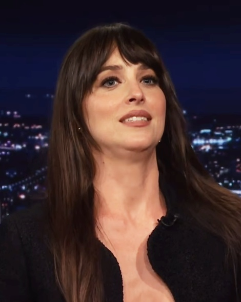 Dakota Johnson Reflects on 'Arrogant' Audition Feedback.webp Dakota Johnson Reflects on 'Arrogant' Audition Feedback.webp