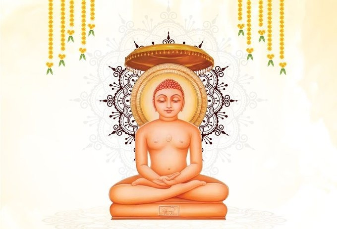 Mahavir Jayanti: Congress Celebrates Principles of Truth and Non-Violence.webp Mahavir Jayanti: Congress Celebrates Principles of Truth and Non-Violence.webp