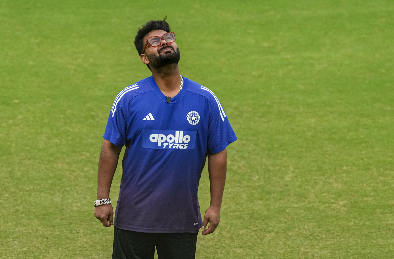 Pant Under Pressure as Lucknow Super Giants Prepare for Match.webp Pant Under Pressure as Lucknow Super Giants Prepare for Match.webp