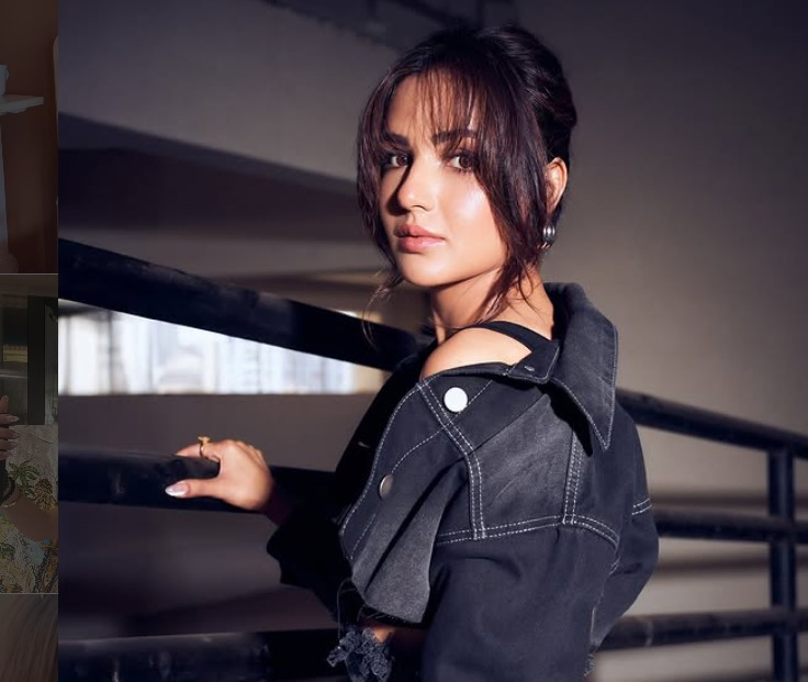 Jasmin Bhasin Shares Sunburn Update from Maldives.webp