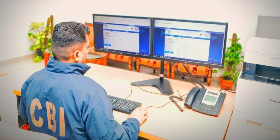 CBI Court Sentences Six in Tiger and Leopard Parts Smuggling Case.webp