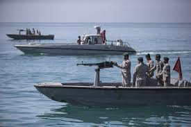 Hormuz Strait Management Plan Approved as Regional Conflict Escalates.webp