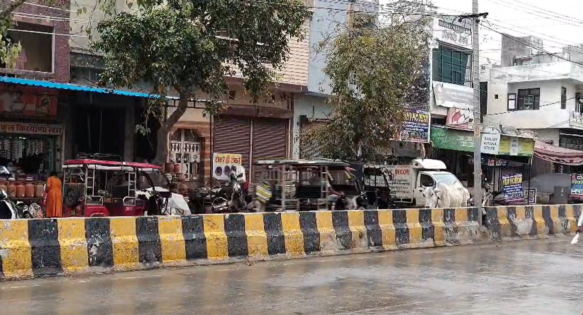 Rajasthan Weather Update: Rainfall and Storms Expected.webp