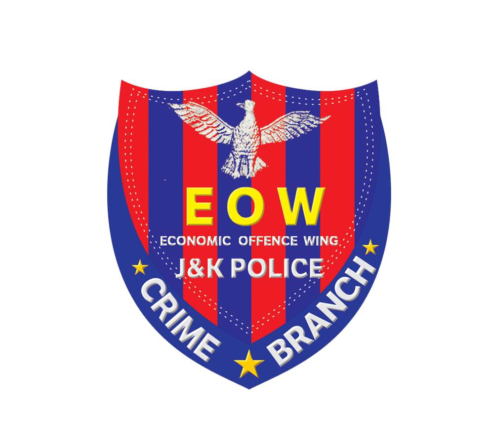 Fraud Case: J&K Crime Branch Charges Man with Rs 55.11 Lakh Scam.webp Fraud Case: J&K Crime Branch Charges Man with Rs 55.11 Lakh Scam.webp