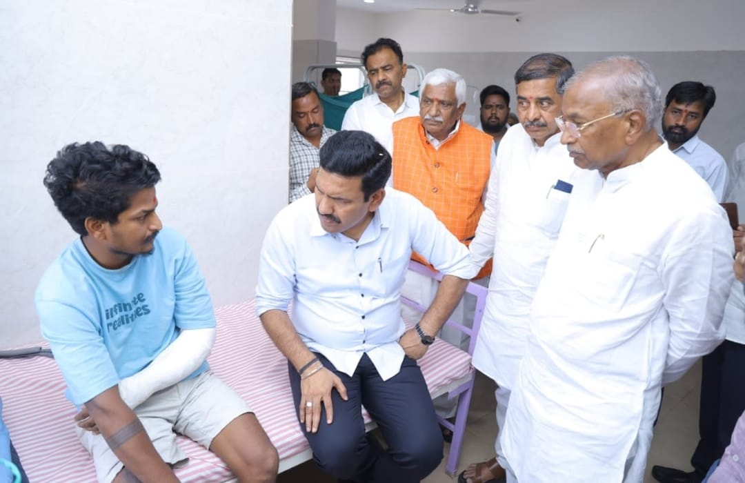 Vijayendra Visits Families Affected by Bagalkot Stone-Pelting.webp Vijayendra Visits Families Affected by Bagalkot Stone-Pelting.webp