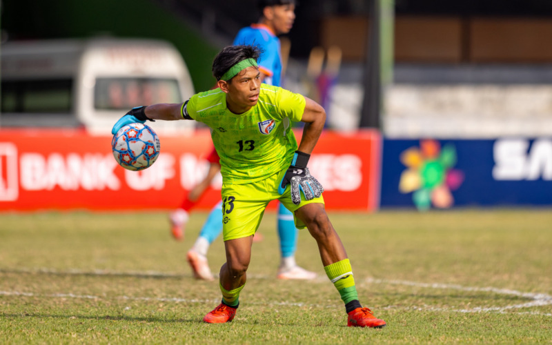 Suraj Aheibam's Discipline: How Social Media Break Helped His Game.webp