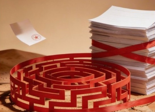 Report Highlights Challenges for Pakistani NGOs.webp