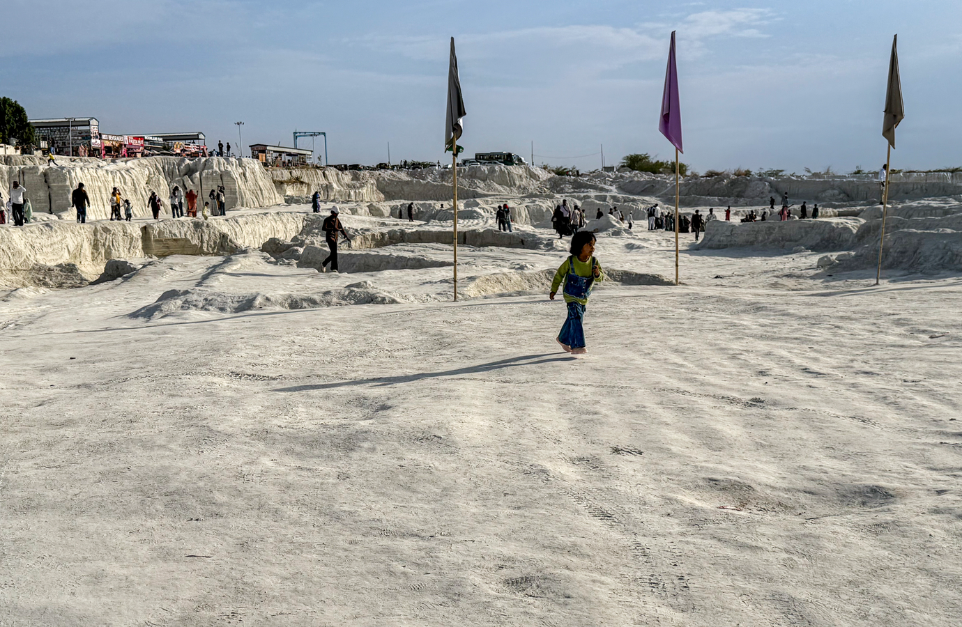 Rajasthan Farmers Face Challenges from Marble Dumping.webp