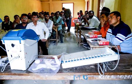 EVMs Randomised for Assam, Kerala, and Goa Elections.webp EVMs Randomised for Assam, Kerala, and Goa Elections.webp