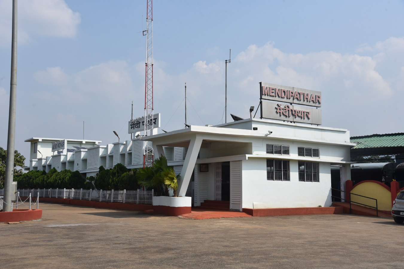 Northeast Railway Expands Connectivity and Efficiency.webp