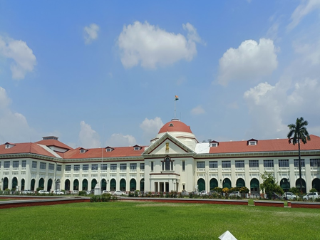 Patna HC Approves Anticipatory Bail for Accused in Dularchand Yadav Death.webp