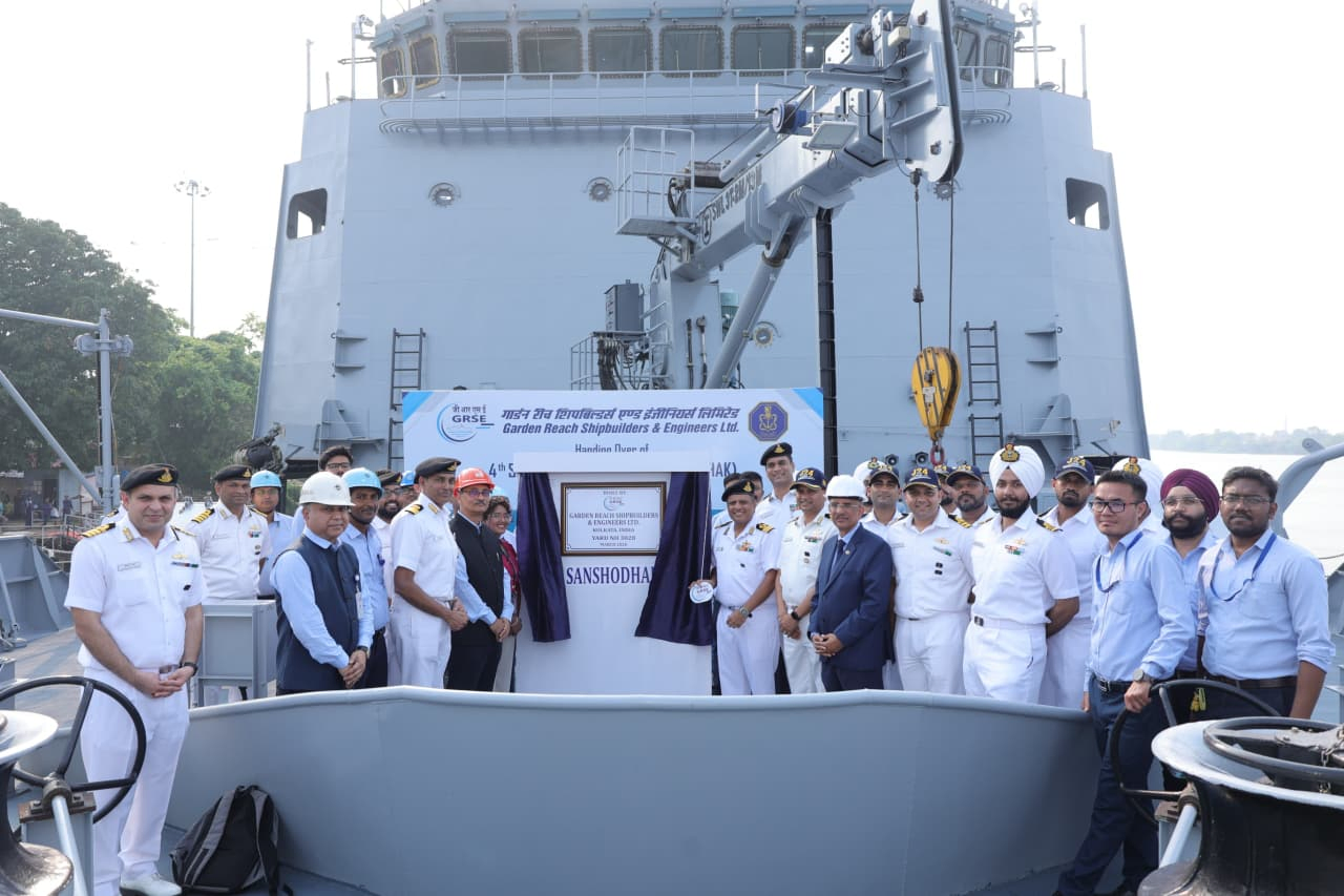 Domestic Shipbuilding Milestone for Navy.webp