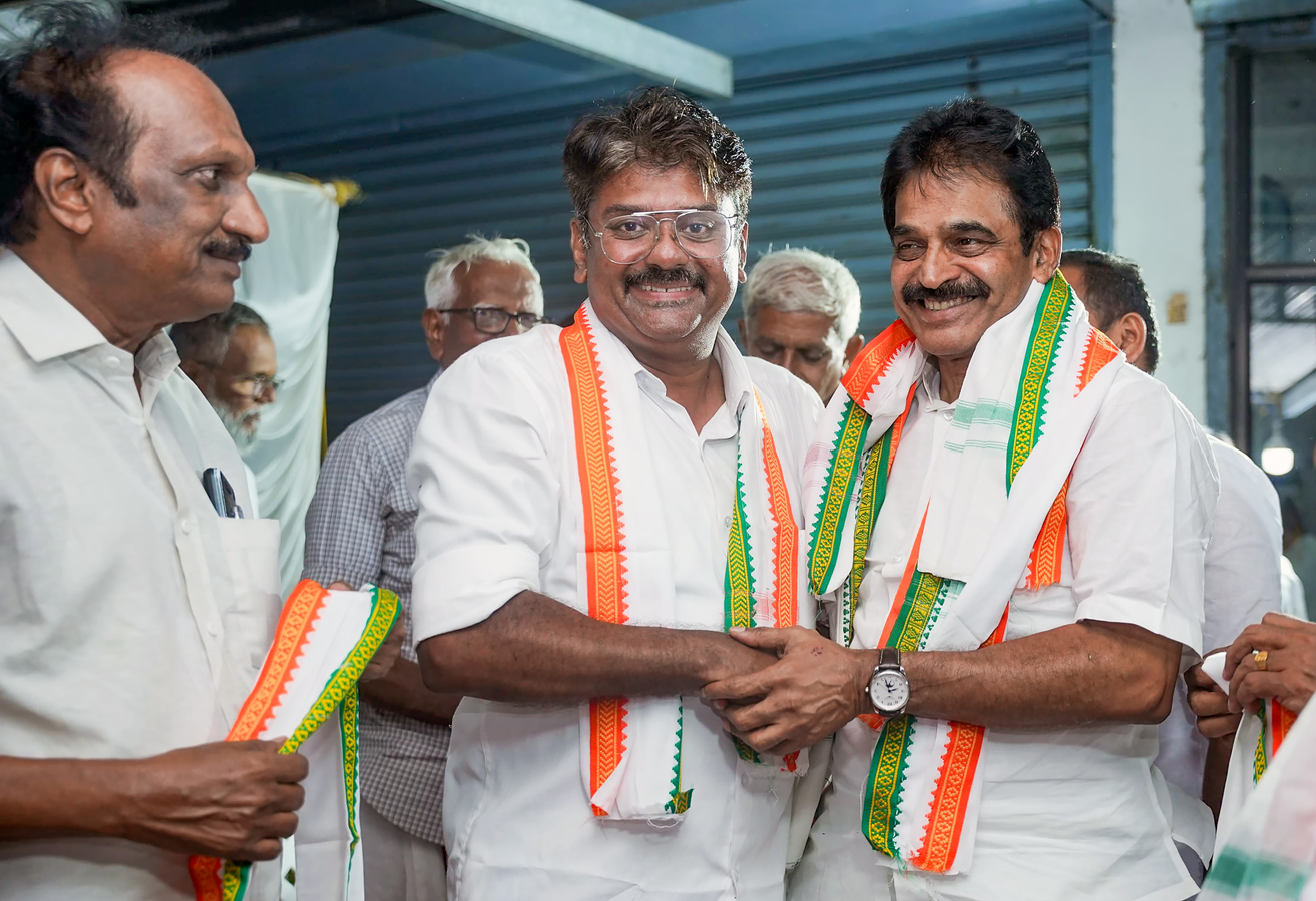 FCRA Bill Sparks Political Tension Ahead of Kerala Polls.webp